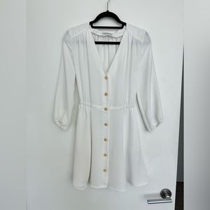 aritzia babaton nvot dress